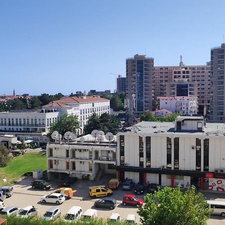 Apartments Lora In Apart-Hotel Budva Ngoại thất bức ảnh