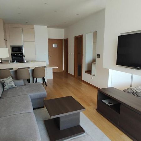 Apartments Lora In Apart-Hotel Budva Ngoại thất bức ảnh