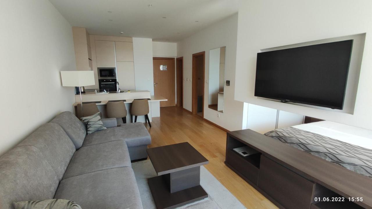 Apartments Lora In Apart-Hotel Budva Ngoại thất bức ảnh