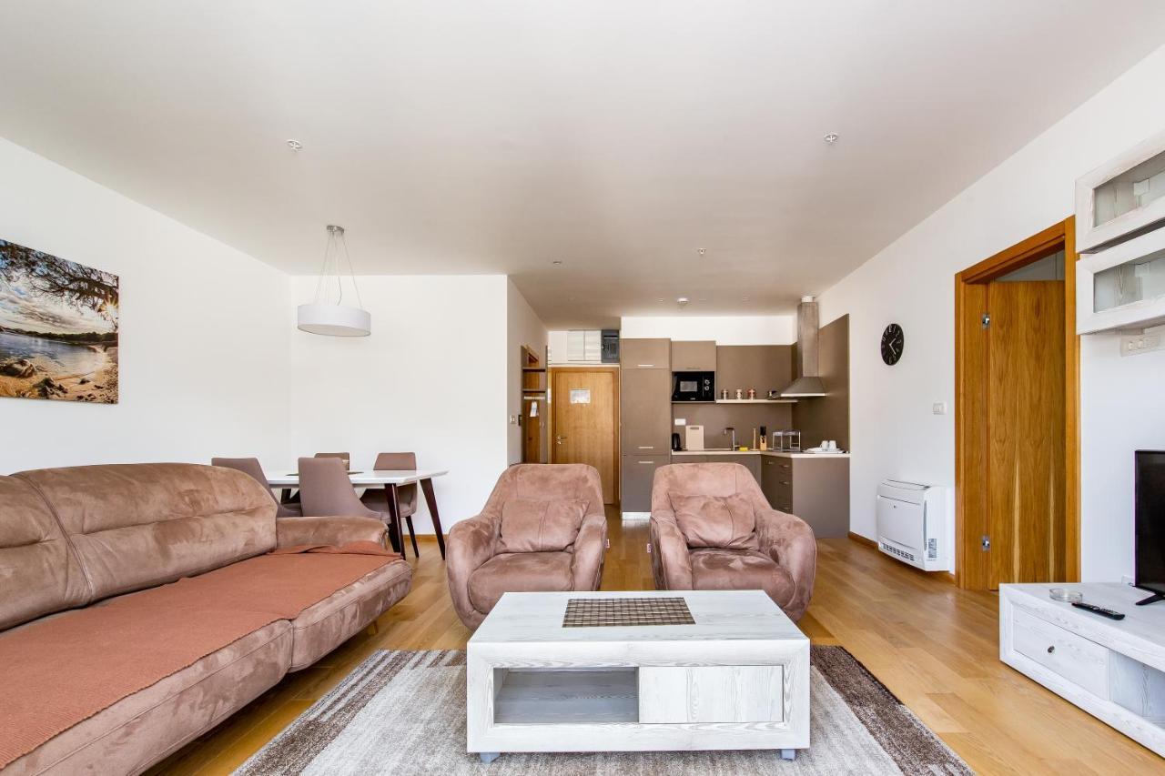 Apartments Lora In Apart-Hotel Budva Ngoại thất bức ảnh